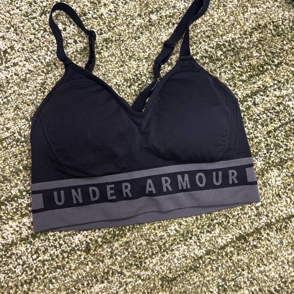 Under armour compression bras - Picture 3 of 9